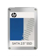 E8X69AV HP 180GB MLC SATA (SED OPAL) 2.5-inch Internal Solid State Drive (SSD) with Caddy