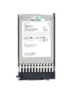 636597-B21#0D1 HP 400GB MLC SATA 3Gbps Enterprise Mainstream 2.5-inch Internal Solid State Drive (SSD)