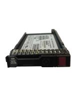 789351-001 HP 240GB SATA 6Gbps Value Endurance (PLP) 2.5-inch Internal Solid State Drive (SSD) with Smart Carrier