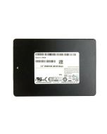 761884-001 HP 256GB MLC SATA 6Gbps (SED / Opal 2.0) 2.5-inch Internal Solid State Drive (SSD)