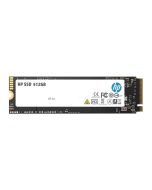813139-001 HP 512GB SATA 6Gbps (SED / Opal 2.0) M.2 2260 Internal Solid State Drive (SSD) for ZBook 15 G2