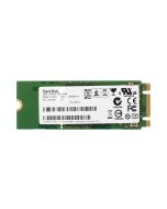 F3V79AAR HP 64GB MLC SATA 6Gbps M.2 2260 Internal Solid State Drive (SSD) for Thin Client