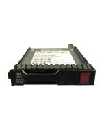 768268-001 HP 400GB SAS 6Gbps Hot Swap 2.5-inch Internal Solid State Drive (SSD)