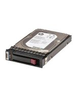 AW555ALA HPE 2TB 7200RPM SAS 6Gbps Dual Port Midline Hot Swap 3.5-inch Internal Hard Drive for MSA P2000