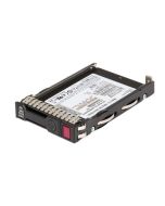 756601R-B21 HP 960GB MLC SATA 6Gbps Light Endurance 2.5-inch Internal Solid State Drive (SSD) with Smart Carrier