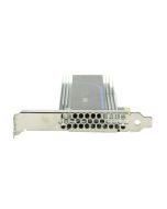 803199-001 HP 800GB PCI Express 3.0 x8 NVMe Mixed Use Workload Accelerator HH-HL Add-in Card Solid State Drive (SSD)