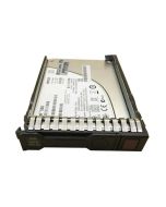 831444-B21 HP 480GB SATA 6Gbps Value Endurance 2.5-inch Internal Solid State Drive (SSD)