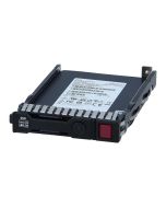 730038-B21 HP 480GB MLC SATA 6Gbps Quick Release 2.5-inch Internal Solid State Drive (SSD) with Tray