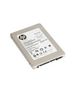 803386-001 HP 512GB MLC SATA 6Gbps 2.5-inch Internal Solid State Drive (SSD)