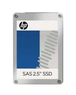 J9F38A#0D1 HP 800GB MLC SAS 12Gbps Mainstream Endurance 2.5-inch Internal Solid State Drive (SSD)
