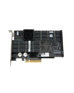 600281-B21#0D1 HP ioDrive Duo 320GB SLC PCI Express x8 IO Accelerator Add-in Card Solid State Drive (SSD)