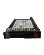 761495-001 HP 240GB MLC SATA 6Gbps 2.5-inch Internal Solid State Drive (SSD)