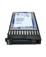 779168R-B21 HP 400GB MLC SAS 12Gbps Mainstream Endurance 2.5-inch Internal Solid State Drive (SSD)