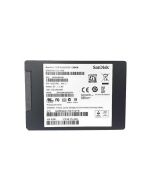 724415-001 HP 128GB MLC SATA 6Gbps 2.5-inch Internal Solid State Drive (SSD)