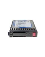 734362-B21#0D1 HPE 80GB MLC SATA 6Gbps Hot Swap Value Endurance 3.5-inch Internal Solid State Drive (SSD) with Smart Carrier for ProLiant Gen7 Server