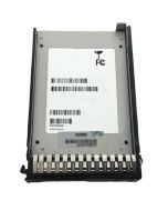 734360R-B21 HP 80GB SATA 6Gbps Value Endurance 2.5-inch Internal Solid State Drive (SSD) with Smart Carrier