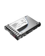 789155-B21#0D1 HP 960GB MLC SATA 6Gbps Read Intensive 2.5-inch Internal Solid State Drive (SSD) with Smart Carrier