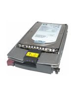 AR055AR HP 72GB Fibre Channel 4Gbps Dual Port 3.5-inch Internal Solid State Drive (SSD)