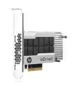 721458-B21#0D1 HP ioDrive2 3TB MLC PCI Express x4 IO Accelerator Add-in Card Solid State Drive (SSD)