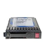 793759-001 HP 800GB MLC SAS 12Gbps Hot Swap Mainstream Endurance 3.5-inch Internal Solid State Drive (SSD) with