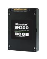 HUSMR7696BDP3Y1 HGST Hitachi Ultrastar SN200 960GB MLC PCI Express 3.0 x4 NVMe Read Intensive U.2 2.5-inch Internal Solid State Drive (SSD)