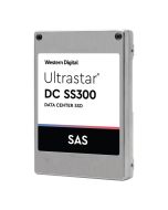 HUSTR7698ASS205 HGST Hitachi Ultrastar SS300 960GB TLC SAS 12Gbps (FIPS-TCG Encryption) 2.5-inch Internal Solid State Drive (SSD)