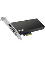 HUSPR3232AHP301 HGST Hitachi Ultrastar SN150 3.2TB eMLC PCI Express 3.0 x4 NVMe Read Intensive HH-HL Add-in Card Solid State Drive (SSD)