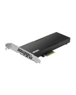 HUSPR3216AHP301 HGST Hitachi Ultrastar SN150 1.6TB eMLC PCI Express 3.0 x4 NVMe Read Intensive HH-HL Add-in Card Solid State Drive (SSD)