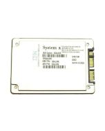 00AJ046 IBM 240GB MLC SATA 6Gbps Hot Swap Enterprise Value 1.8-inch Internal Solid State Drive (SSD)