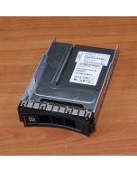 00W1296 IBM 256GB MLC SATA 3Gbps Hot Swap Enterprise Value 3.5-inch Internal Solid State Drive (SSD)