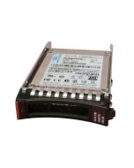 43W7721 IBM 200GB MLC SATA 3Gbps Hot Swap 2.5-inch Internal Solid State Drive (SSD)