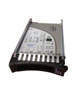 41Y8336-01 IBM 400GB MLC SATA 6Gbps Hot Swap 2.5-inch Internal Solid State Drive (SSD)