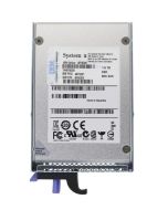 49Y6200 IBM 1.6TB MLC SAS 6Gbps Simple Swap 2.5-inch Internal Solid State Drive (SSD)