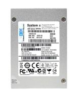 00D5331 IBM 800GB MLC SAS 6Gbps 2.5-inch Internal Solid State Drive (SSD)