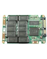 45N7955 IBM 128GB MLC SATA 3Gbps 1.8-inch Internal Solid State Drive (SSD)