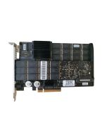 81Y4527-06 IBM 1.28TB MLC PCI Express 2.0 x8 High IOPS Duo Adapter Add-in Card Solid State Drive (SSD) for IBM System x
