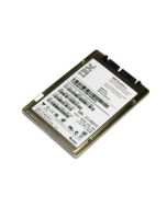 00AJ030-01 IBM 480GB MLC SATA 6Gbps Simple Swap Enterprise Value 2.5-inch Internal Solid State Drive (SSD) for System x