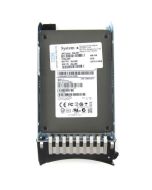 00AJ365 IBM 480GB MLC SATA 6Gbps Hot Swap Enterprise Value 2.5-inch Internal Solid State Drive (SSD)