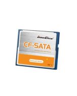 DC1M-08GJ301E1QN InnoDisk CF-SATA Series 8GB iSLC SATA 3Gbps CompactFlash (CF) Type I Internal Solid State Drive (SSD) (Industrial Extended Grade)
