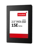 DEP25-08GD06AC1QB InnoDisk 1SE Series 8GB SLC ATA/IDE (PATA) 2.5-inch Internal Solid State Drive (SSD)