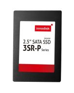 DRS25-08GD67SWAQB InnoDisk 3SR-P Series 8GB SLC SATA 6Gbps 2.5-inch Internal Solid State Drive (SSD) (Industrial Grade)