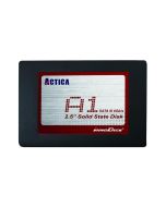 D2SS-A28F21AC1EN InnoDisk A1 Series 120GB MLC SATA 6Gbps 2.5-inch Internal Solid State Drive (SSD)