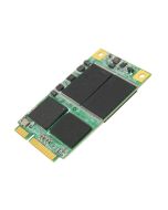 DRMSR-08GJ21AW1QB InnoDisk 2SR Series 8GB SLC SATA 3Gbps mSATA Internal Solid State Drive (SSD) (Industrial Grade)