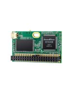 DE0PX-256D31W1SB InnoDisk EDC4000 Series 256MB SLC ATA/IDE (PATA) 40-Pin EDC Horizontal Internal Solid State Drive (SSD) (Industrial Grade)