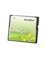 DC1M-08GJ30AC1DN InnoDisk InnoLite CF-SATA Series 8GB MLC SATA 3Gbps CompactFlash (CF) Type I Internal Solid State Drive (SSD)
