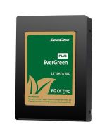 D2SL-A28J20AC3EN InnoDisk EverGreen Plus Series 128GB MLC SATA 3Gbps 2.5-inch Internal Solid State Drive (SSD)