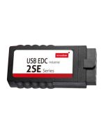 DEUV1-04GI72AC1SB InnoDisk 2SE Series 4GB SLC USB 2.0 EDC Vertical 2.54mm Internal Solid State Drive (SSD)