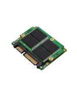 D1SS-B56J20AE1EN InnoDisk EverGreen Series 256GB MLC SATA 3Gbps Half-Slim SATA Internal Solid State Drive (SSD) (Industrial Extended Grade)