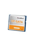 DC1M-64GJ301C1QN InnoDisk CF-SATA Series 64GB iSLC SATA 3Gbps CompactFlash (CF) Type I Internal Solid State Drive (SSD)