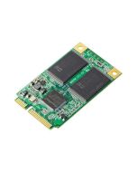 DRPS-08GJ30AW3QB InnoDisk D150Q Series 8GB SLC SATA 3Gbps mSATA Internal Solid State Drive (SSD) (Industrial Grade)